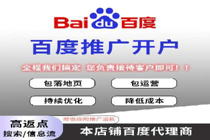 百度推广案例：企业营销成果展示